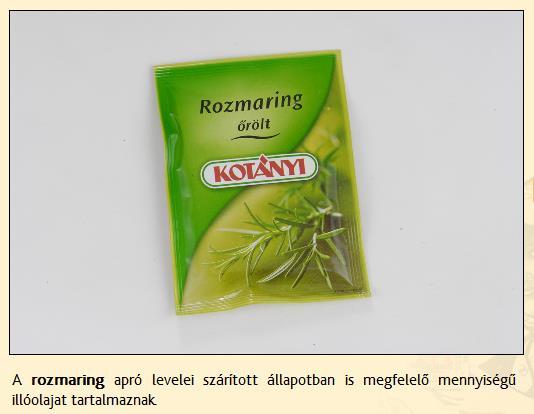 Rozmaring