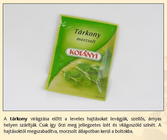 Tárkony