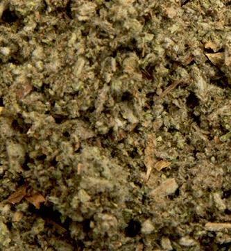 Mértékletesen alkalmazva segíti a zsíros ételek emésztését.