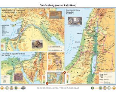 közepéig Kolostoralapítások, hittérítés, egyházszakadás A keresztény egyházszervezet (XI XV század) Szerzetesrendek, kolostorok (XI XV század) A reformáció