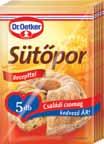 Oetker Eredeti Puding 3 db, 93 Ft/db,