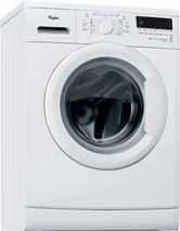 Whirlpool hivatalos honlapján. Részletekért érdekl djön az eladóinknál! A++ 3 199 Ft A Whirlpool AWS 63013 elöltölt s mosógép* ruhatöltet: 6 kg, 1000 fordulat/perc, 6.