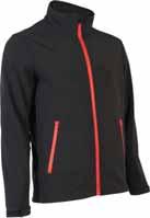 vagy n i softshell jacket