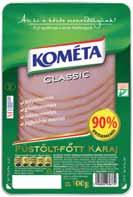 Auchan szeletelt szalámi 75 g, 2 653 Ft/kg,