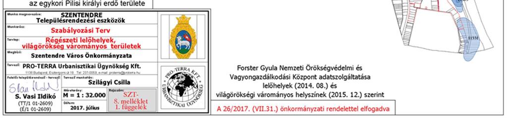ábrázolás külön mellékletben)