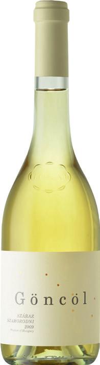Five villages, seven varieties, nine vineyards from a vintage that was great for botrytis. Honey and dried apricot on the deep nose, with a touch of pollen.