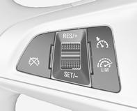 Vezetés és üzemeltetés 151 A kipörgésgátló rendszer vagy az elektronikus menetstabilizáló rendszer működésbe lépésekor.