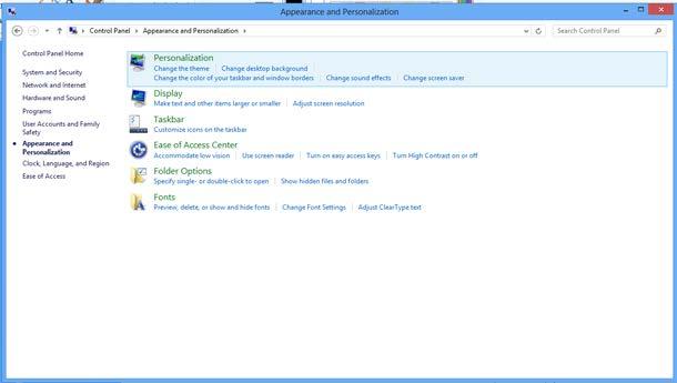 Windows 7 Windows 7 esetében: 1. Kattintson a START gombra, 2.