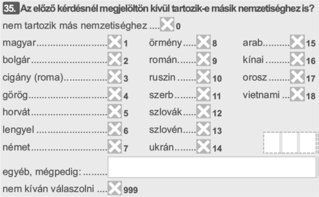 Oldja meg a feladatokat a források és ismeretei segítségével!