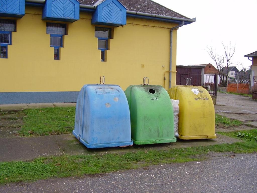 A hulladéklerakó utógondozása alatt végzett ellenőrzésekről, megfigyelésekről, beavatkozásokról készített összefoglaló jelentést minden évben legkésőbb a tárgyévet követő év április 30-ig meg kell