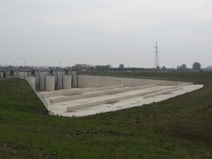 A VTT fő célkitűzése: A Tisza völgy árvízvédelmének fejlesztését előirányzó program célja az ártéri településeken élők és javak védelme az árvizekkel szemben, integrálva a Tisza mellékfolyói és