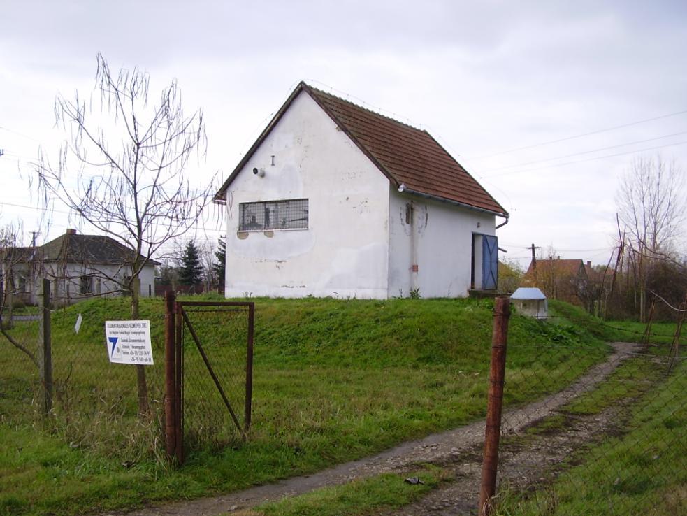 A Kőtelek Tiszasüly Nagykörü Hunyadfalva szennyvízhálózat, regionális nyomóvezeték és szennyvíztisztító telep 1996-97-ben készült el, melynek üzemeltetője a a TRV Zrt.