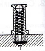 3 x 3 = 9 pont Adatok Anyagminőség S 235 J0. A melegen hengerelt laposacél keresztmetszeti mérete: 40 x 4 mm.