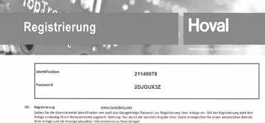 meg a > jelet Az e-mail címére kap egy üzenetet Nyissa meg az üzenetben elküldött linket és töltse ki a felhasználói fiókot, azaz adja meg: e-mail címét,
