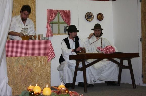 Georgikon Kar - Keszthely stílusok gyakorlására is lehetőség van. 2013-ban például Jive-Rock and roll kombinációt adtunk elő, nagy sikert aratva.
