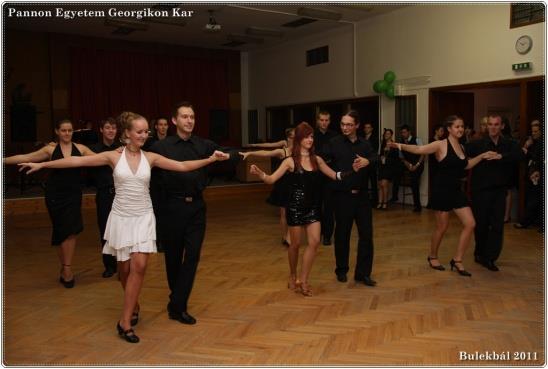 1. helyezés, illetve Georgikonon megrendezett Talentum nevű tehetségkutató rendezvényen szertett 2. (2010) illetve 1.(2012) helyezés is.