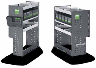 51V bal oldali modul Sz 775 x Mé 340 x Ma 1000