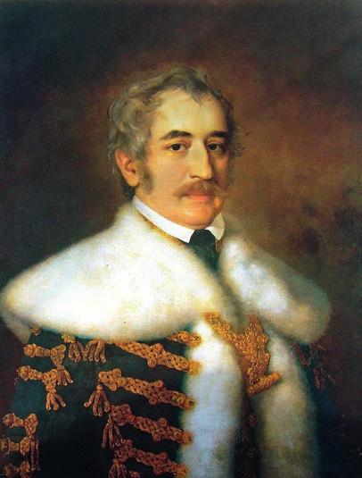 A 19. század művészete A magyar díszruha A 19. században a városi polgárok irányították a divatot Ma gyarországon is.
