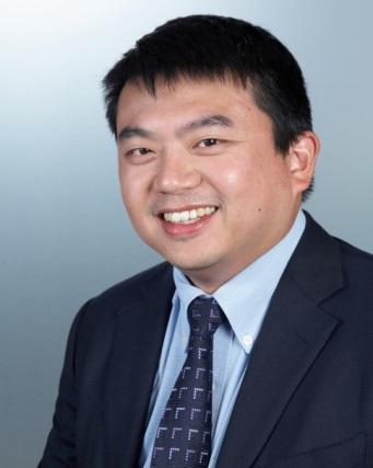 Kau, Chung How Prof. Kau has a keen interest in three-dimensional and translational research.