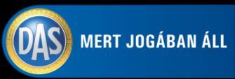 1. Az utasítás célja A D.A.S. Jogvédelmi Biztosító Zrt. (a továbbiakban: Vállalat ) az ERGO vállalatcsoport magyarországi leányvállalata.