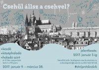 december 6. 2017. január 1., vasárnap - 2017. március 31., péntek Cseh nyelvtanfolyamot a karácsonyfa alá Azon gondolkozik, milyen újévi fogadalmat tehetne 2017-et illetően?