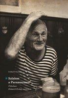 Útikalauz Bohumil Hrabal nyomában Tomáš Mazal Szlalom a Parnasszusra című cseh- és morvaországi útikönyve olyan helyeken kalauzol végig, ahol Bohumil Hrabal járt, dolgozott és lakott, s egyúttal