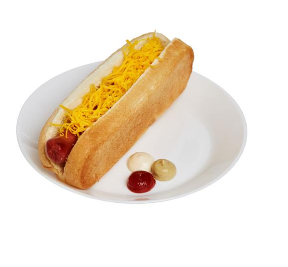 Hot Dog M Hot Dog 1. Vl, pított hgym 690,-Ft Sug, fd oo M Hot Dog 2.
