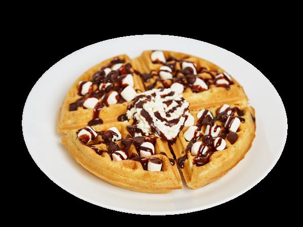 uc, m mhmllow, chocolt chp, whppd cm wowamc Rto D 1065.