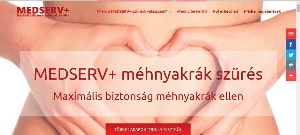 A méhnyakrák áldozatai Magyarországon napjainkban még mindig évente többszáz nő hal meg méhnyakrákban, miközben a betegség szűrése, illetve a rákmegelőző állapotok felismerésének lehetősége sokat