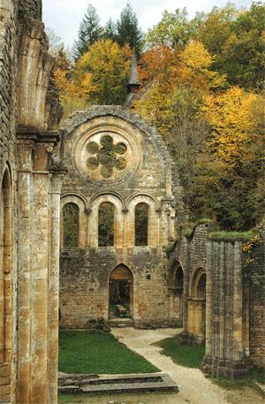 ORVAL ÉS
