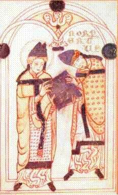 A PREMONTREI (KANONOK)REND 1120 Az első prépostságot Szent Norbert alapítja Szent Ágoston regulája (Kánonja) szerint Premontré-ban (Pratum Monstratum = mutatott rét) 1121 a rend alapítása, 40