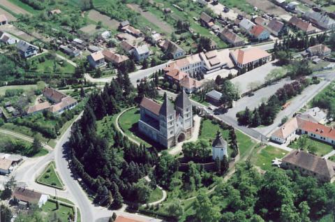 JÁK (1220 k., felszentelve: 1256 máj. 2.