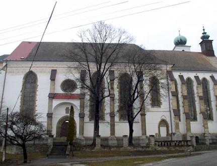 Sopron, Kecske tpl.