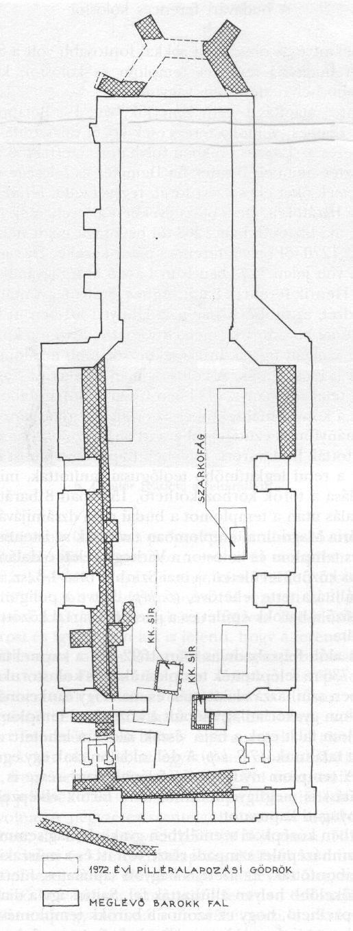 BUDA, SZENT JÁNOS (1266 e.