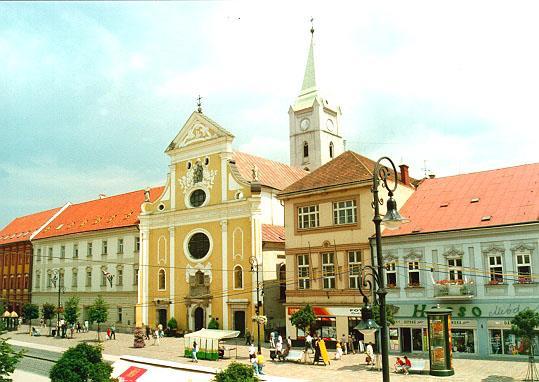 MIKLÓS
