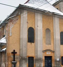 második útja 1254 Nagykáptalan Budán