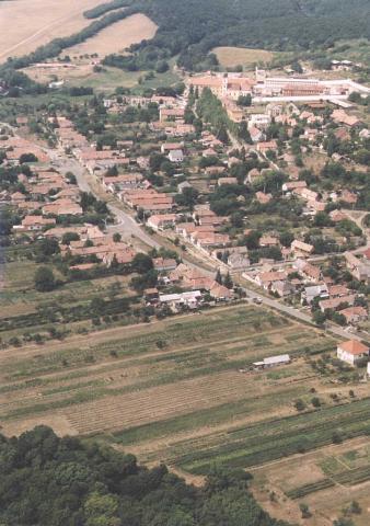 Lajos, 1718-21: