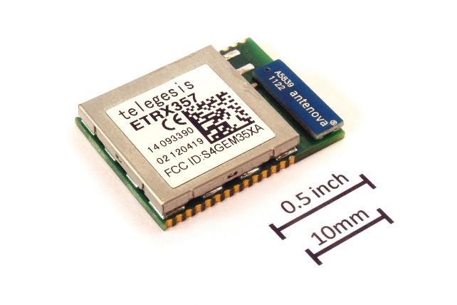 ZigBee IEEE 802.15.