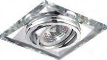 E27/7W + 6W LED, :35cm