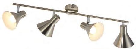 3W/300lm, :23cm