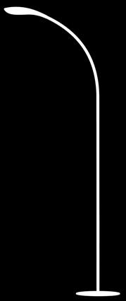 :17,5cm 28012 ZEN LED kültéri