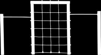 Alapterület: 1x3,5 m Területigény: 4x7,5 m Esésmagasság: 0,9 m