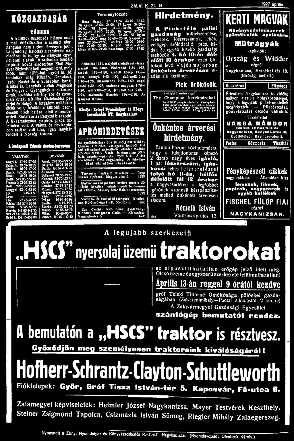 KÜZGAZDASia 1(1111 A külföldi ösztönzés hiánya mioll a mai értéktőzsdén a szilárd alaphangulat nem ludott érvényre julni.
