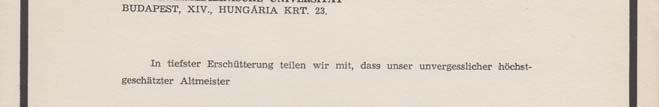 1970. február 4-én futótűzként terjedt el a megdöbbentő hír: a mai