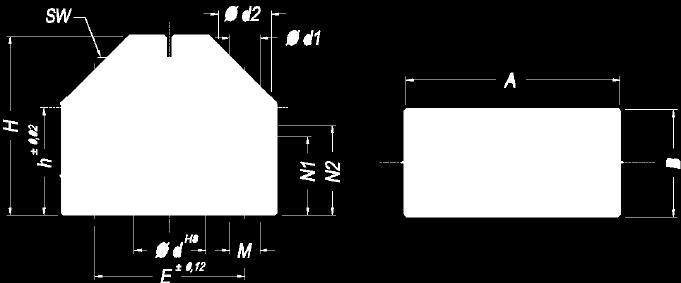 8.15 FGWN-4 4 18 48 9 5 82 14,25 2 M16 34 44 M8 86 84.8.16 FGWN-5 5 132 58 15 6 1 17,5 26