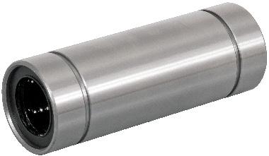 LM-L / LME-L TÍPUS LM-L / LME-L TYPE Golyó sorok Ball circuit dr D L B D1 W Excentrikusság Eccentricity (max.) C (mm) (µm) (mm) (µm) (mm) (µm) (mm) (µm) (mm) (mm) (µm) (N) (N) (g) 84.14.