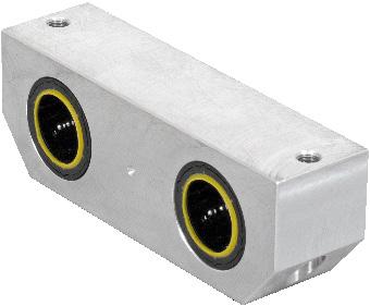 SMCC TÍPUS SMCC TYPE Tengely Ø Shaft Ø A H H1 L L1 M X 84.34.5 SMCC12KHPP 12 28 15 3 8 4 M5 69 188 84.34.7 SMCC16KHPP 16 3 17,5 35 96 52 M5 86 256 84.