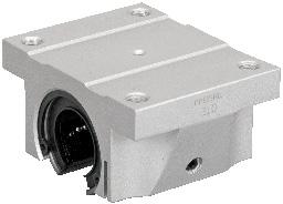 TBR TÍPUS TBR TYPE W G A L B D C h S1 Csapágy Bearing (mm) (N) (g) 84.42.