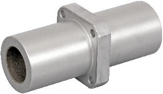 LINEÁRIS TENGELY ÉS CSAPÁGY LINEAR SHAFT AND BALL BUSHING CFPM / CFPMC TÍPUS CFPM / CFPMC TYPE A C B h7 DF DP K T X Y Z min max min max C (mm) (N) (g) CFPM - precíziós sorozat / precision series 84.