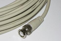 10Base2: a kábelrendszer elemei